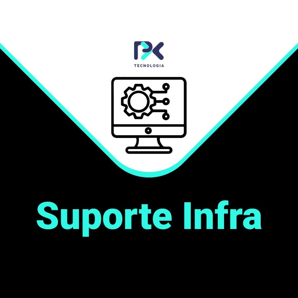 Suporte Infra