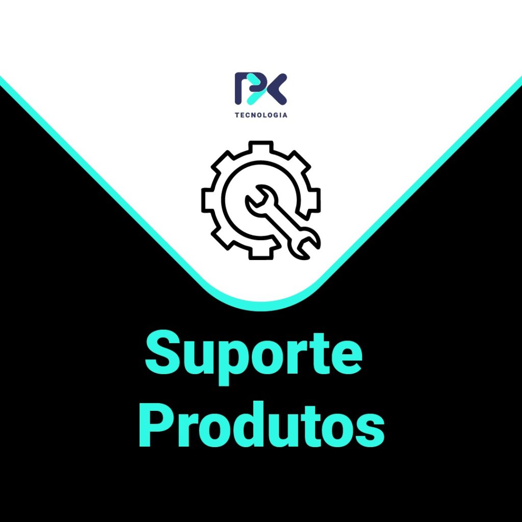 Suporte Produtos