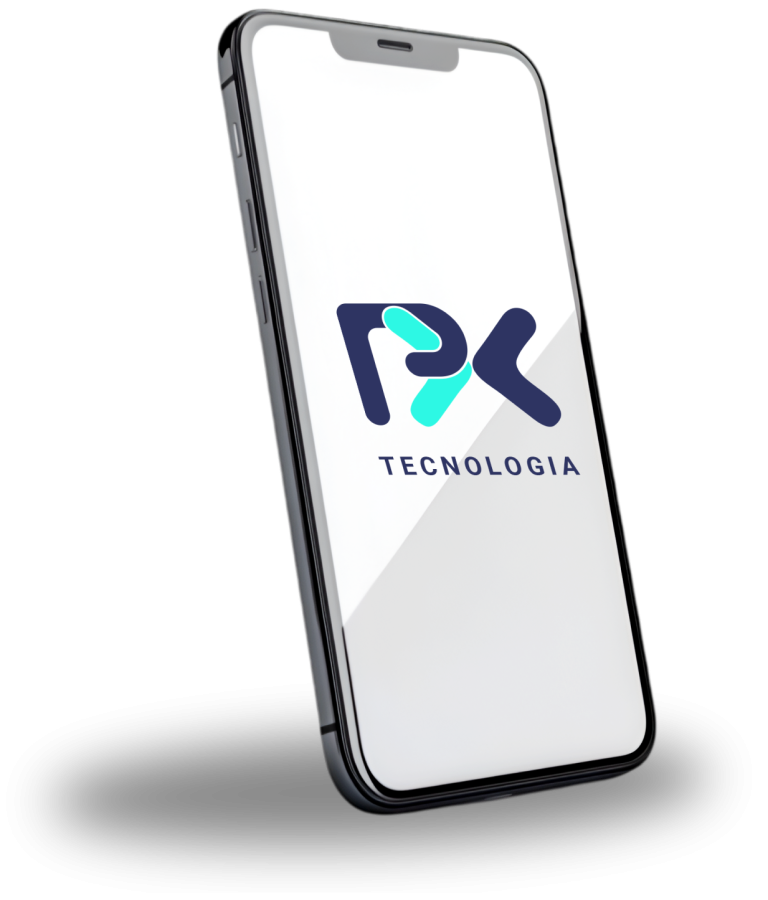 Painel PX no celular